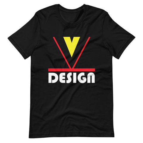 VKD T-Shirt - VKD - Up Front