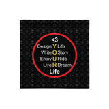 VKD Pillow Case - Love your life