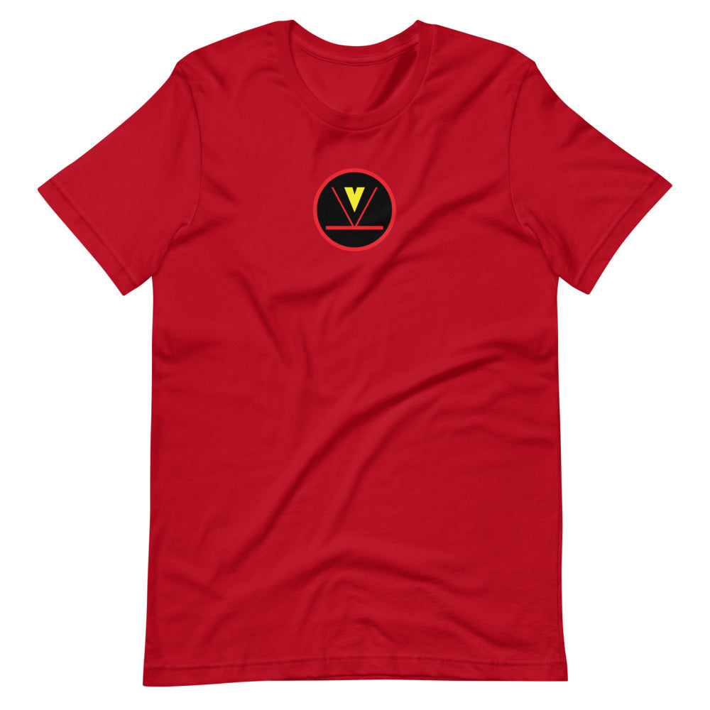 VKD T-Shirt - VK Design (Simple) – VK Design Store