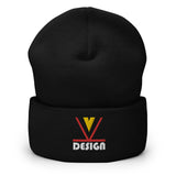 VKD Beanie - VK Design
