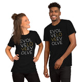 VKD T-Shirt - Love Search