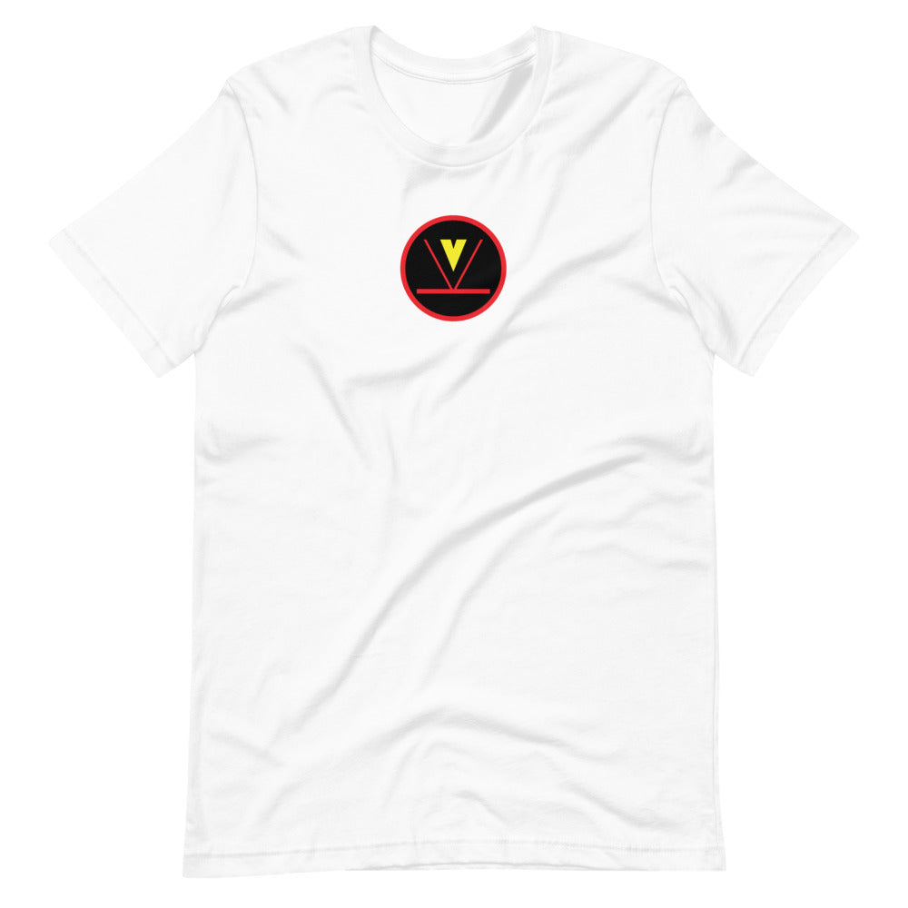VKD T-Shirt - VK Design (Simple) – VK Design Store