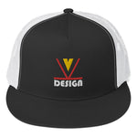 VKD Cap - VK Design