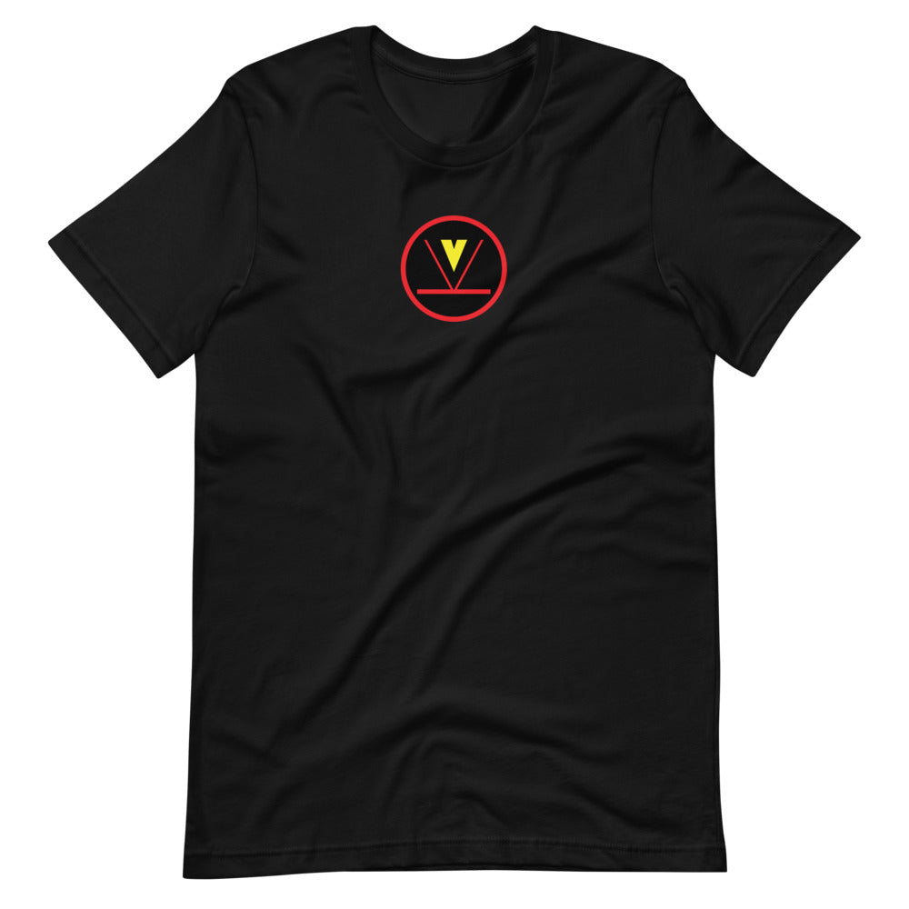 超歓迎 VKD Store Design VK – (Simple) Design VK - T-Shirt ミュージシャン
