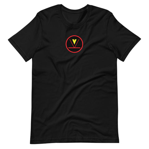 VKD T-Shirt - VK Design (Simple)