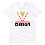 VKD T-Shirt - VKD - Up Front (Light)