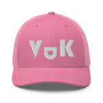 VKD Cap - VKDult (Various Colors)