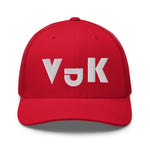 VKD Cap - VKDult (Various Colors)