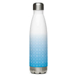 VKD Water Bottle - Butterfly (Ocean Blue)