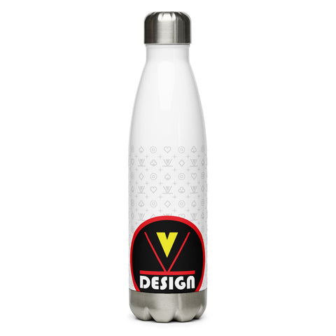 VKD Water Bottle - VK Design