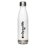 VKD Water Bottle - VK Design