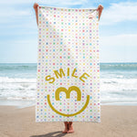 VKD Towel - Smile (Light)