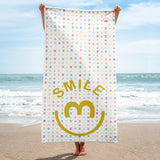 VKD Towel - Smile (Light)