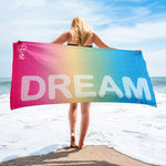 VKD Towel - Dream