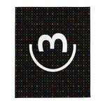 VKD Blanket - Smiley V3