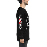 VKD Long Sleeve Tee - PeAk (AAAA edition)