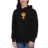 VKD Hoodie - V3 Laughter