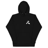 VKD Hoodie - Sky