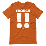 VKD T-Shirt - Enough