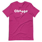 VKD T-Shirt - Change