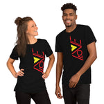 VKD T-Shirt - Love Life
