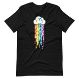 VKD T-Shirt - Love Cloud