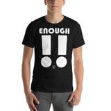 VKD T-Shirt - Enough