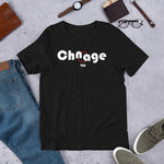 VKD T-Shirt - Change
