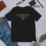 VKD T-Shirt - Take Flight