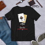 VKD T-Shirt - [P] Ace of Spades