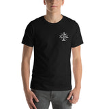 VKD T-Shirt - Four Elements