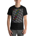 VKD T-Shirt - Decoding v3yourlife