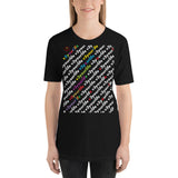 VKD T-Shirt - Decoding v3yourlife
