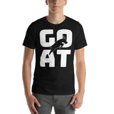 VKD T-Shirt - GO AT it (Black)
