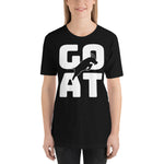 VKD T-Shirt - GO AT it (Black)