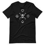 VKD T-Shirt - V Elements