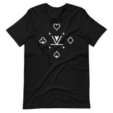 VKD T-Shirt - V Elements