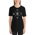 VKD T-Shirt - V Elements