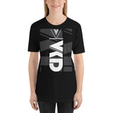 VKD T-Shirt - V Drop