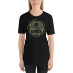 VKD T-Shirt - VK Design (Camo - Green)