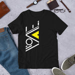 VKD T-Shirt - Love Life Reflect (Awaking - R)