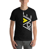 VKD T-Shirt - Love Life Reflect (Awaking - L)