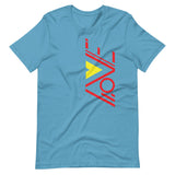 VKD T-Shirt - Love Life