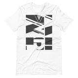 VKD T-Shirt - V Drop