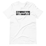 VKD T-Shirt - v3yourlife (Camo - Black)