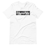 VKD T-Shirt - v3yourlife (Camo - Black)
