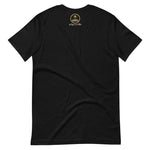 VKD T-Shirt - Lif3 (Black text)