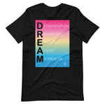 VKD T-Shirt - Dream Design