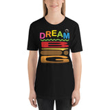 VKD T-Shirt - Dream Big