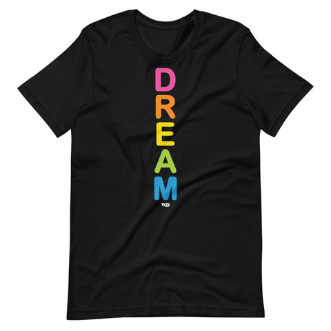 VKD T-Shirt - Dream